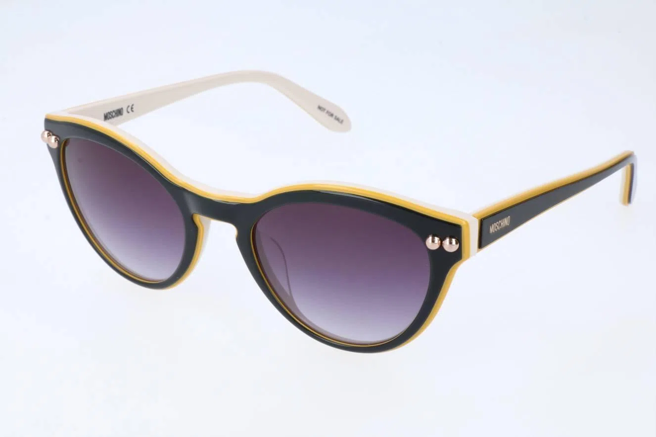 Moschino MO72403SA Sunglasses - view 3